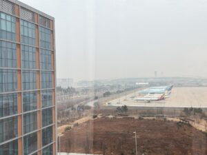 仁川空港　乗り継ぎ　ホテル　おすすめ
